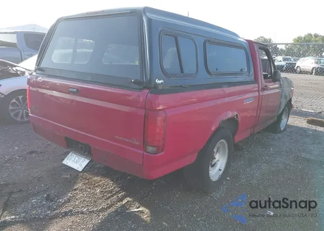 1994 Ford F150 z USA, uszkodzony, nr VIN 1FTDF15R1RLB23623